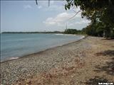 Inches Beach - PATILLAS